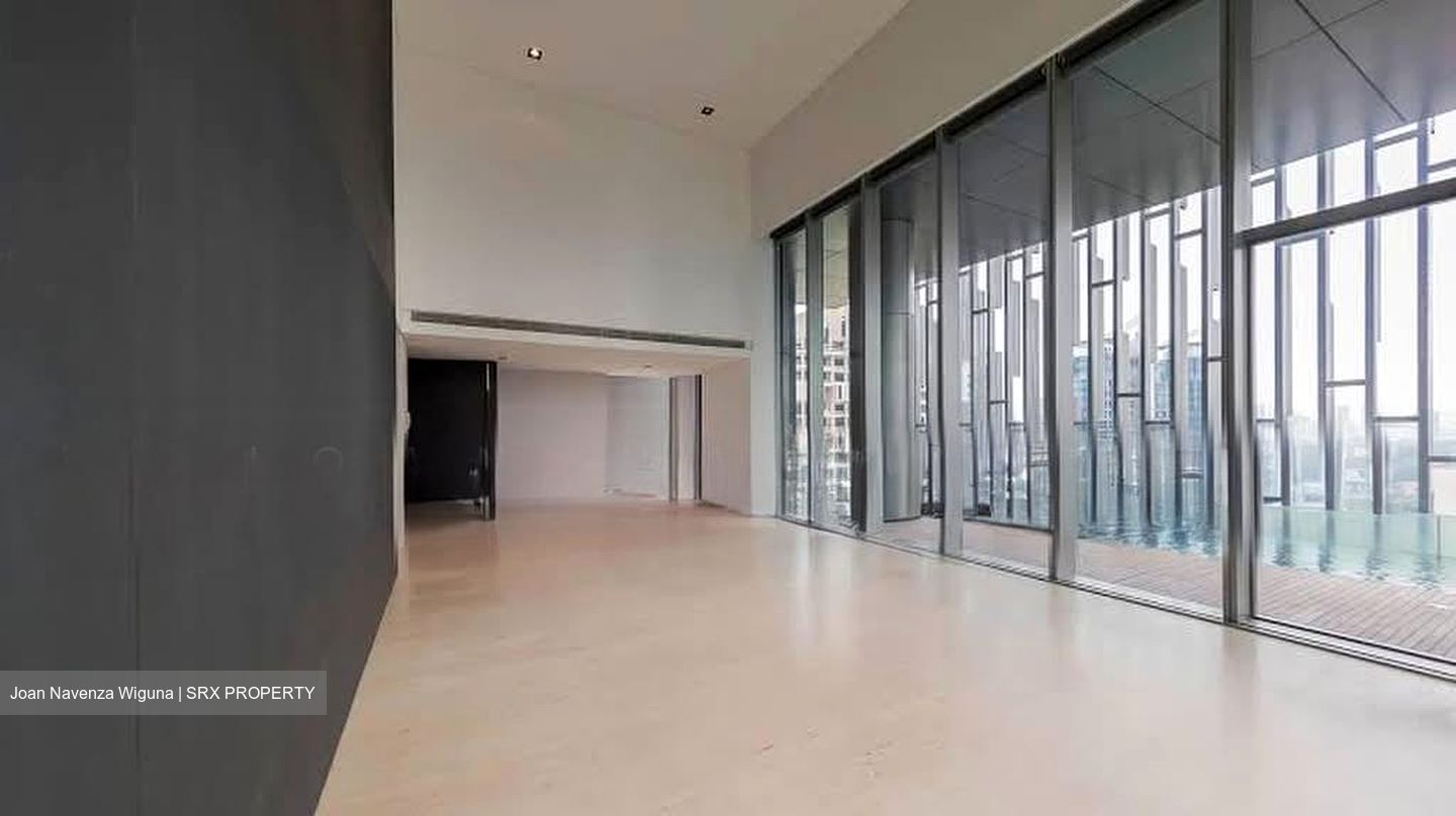 The Marq On Paterson Hill (D9), Condominium #602824961